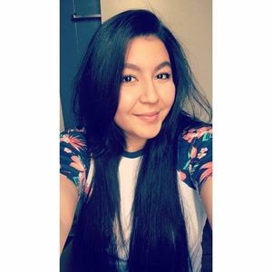 Meet your Posher, Brandy elizabeth